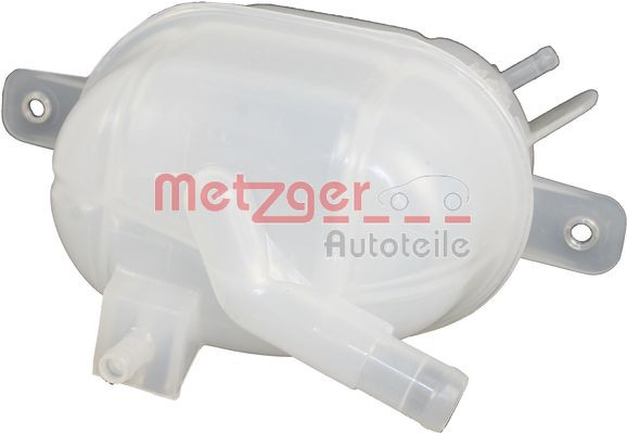 METZGER Ausgleichsbehälter, Kühlmittel